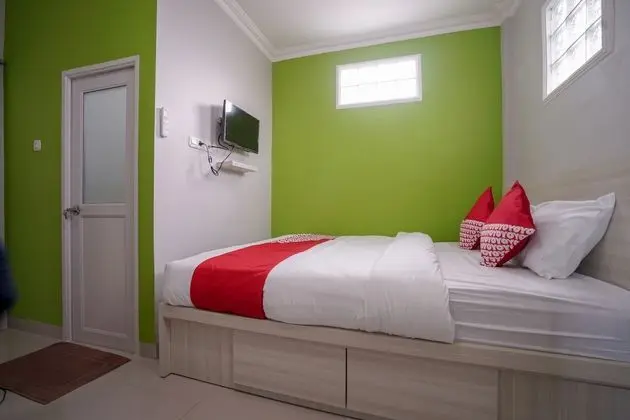 Çift ​​kişilik Standard