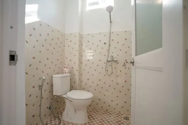 Çift ​​kişilik Standard