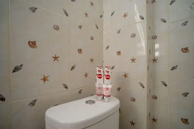 Çift ​​kişilik Standard