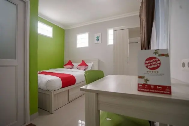 Çift ​​kişilik Standard