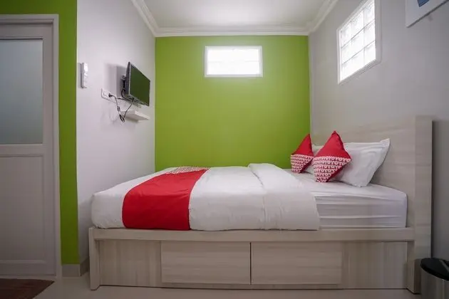 Çift ​​kişilik Standard