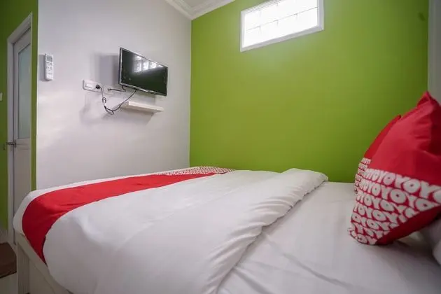 Çift ​​kişilik Standard