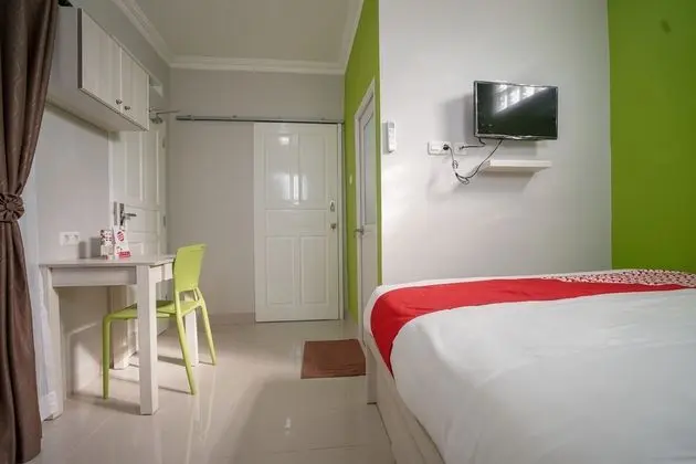 Çift ​​kişilik Standard