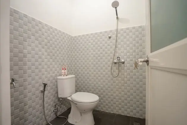 Tek Kişilik Oda Standard