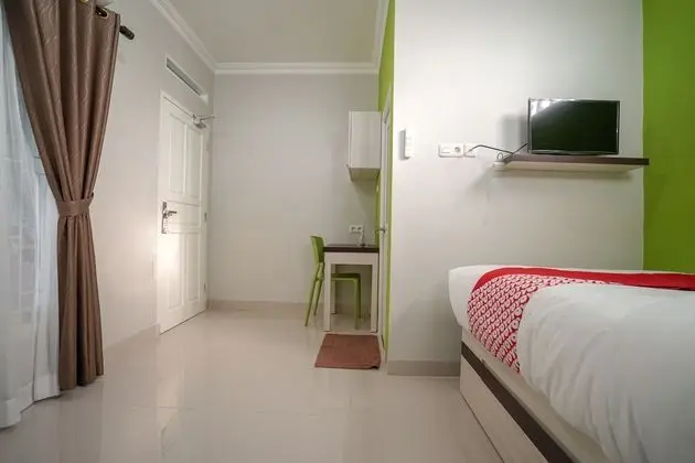 Tek Kişilik Oda Standard