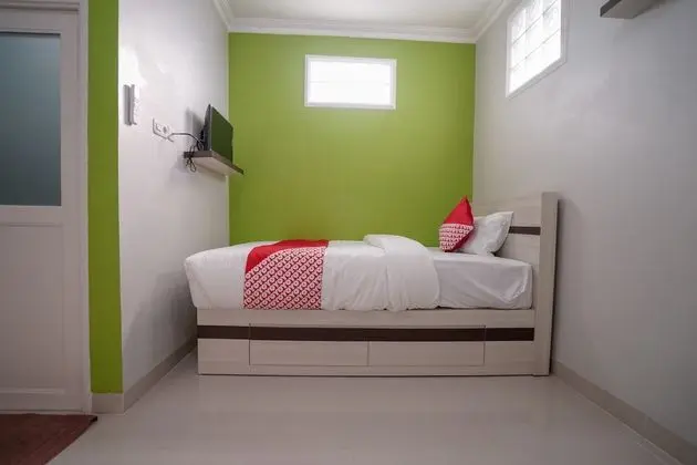 Tek Kişilik Oda Standard