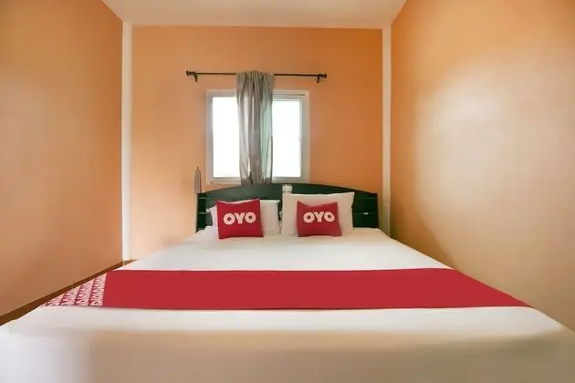 Süit, 1 Yatak Odası