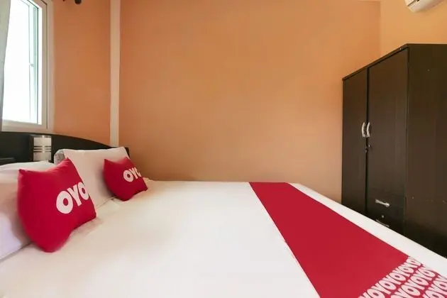 Süit, 1 Yatak Odası