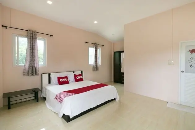 Süit, 2 Yatak Odası
