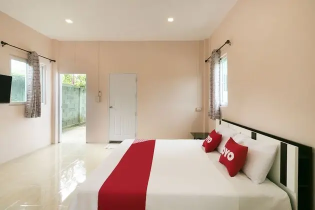 Süit, 2 Yatak Odası
