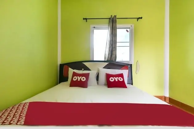 Süit, 2 Yatak Odası