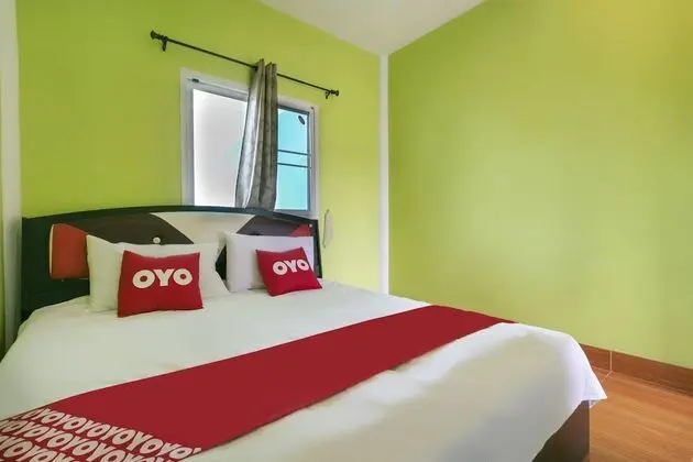 Süit, 2 Yatak Odası