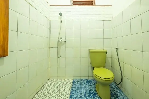Standard İki Ayrı Yataklı Oda