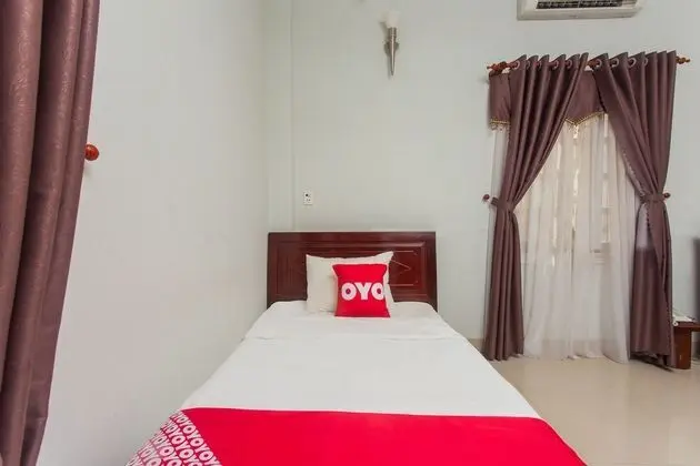 Standard İki Ayrı Yataklı Oda