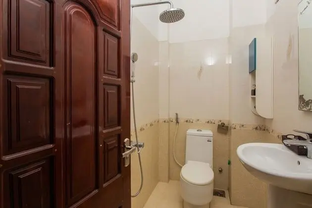 Standard İki Ayrı Yataklı Oda