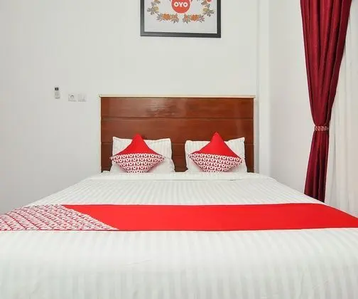 Çift ​​kişilik Deluxe