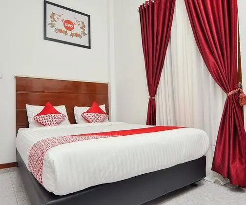 Çift ​​kişilik Deluxe
