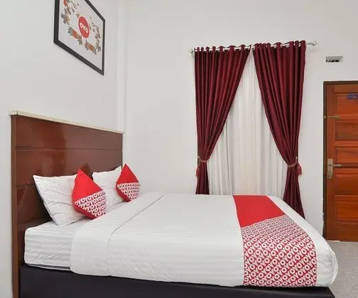 Çift ​​kişilik Deluxe