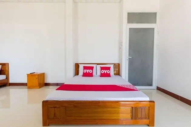 Deluxe Dört Kişilik Oda