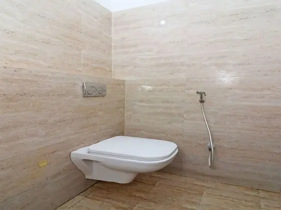 Deluxe Tek Büyük veya İki Ayrı Yataklı Oda, 1 Büyük (Queen) Boy Yatak