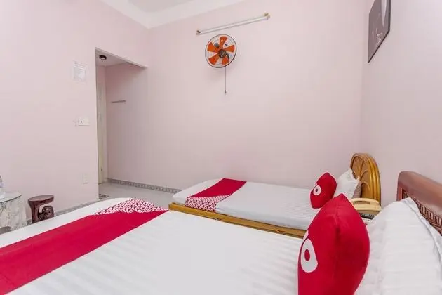 Superior Üç Kişilik Oda