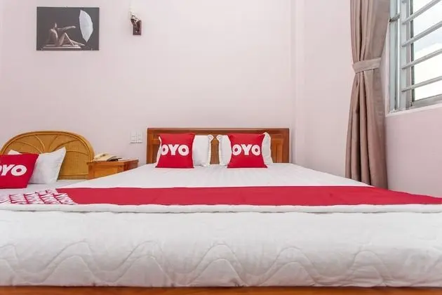Superior Üç Kişilik Oda