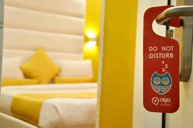 Standard Tek Büyük veya İki Ayrı Yataklı Oda, 1 Çift Kişilik Yatak, Özel Banyo