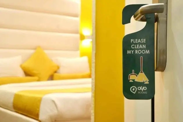 Standard Tek Büyük veya İki Ayrı Yataklı Oda, 1 Çift Kişilik Yatak, Özel Banyo