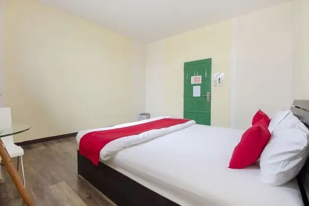 Premium Tek Büyük Yataklı Oda, Ortak Banyo