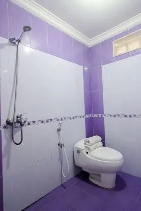 Standard İki Ayrı Yataklı Oda