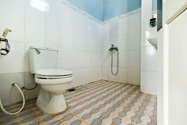 Deluxe Dört Kişilik Oda