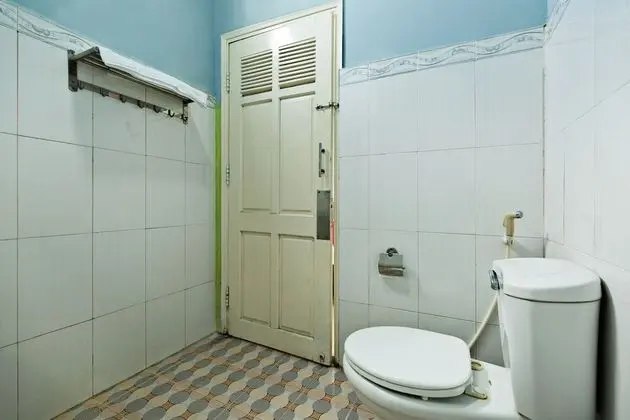 Deluxe Dört Kişilik Oda