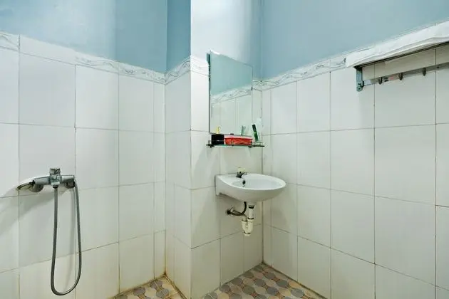 Deluxe Dört Kişilik Oda