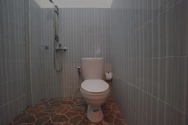 Standard İki Ayrı Yataklı Oda