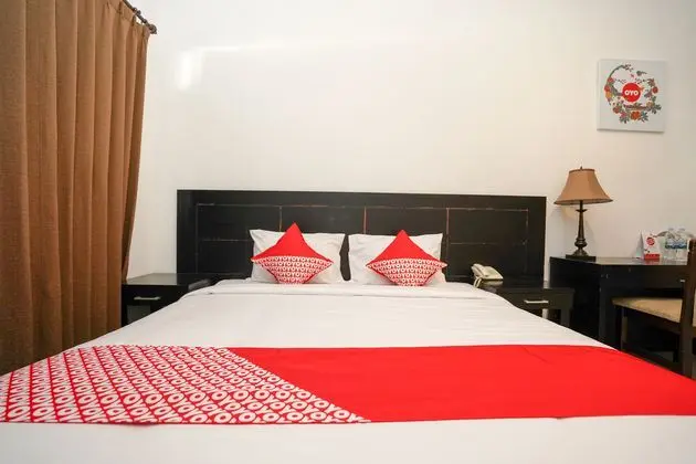 Çift ​​kişilik Standard