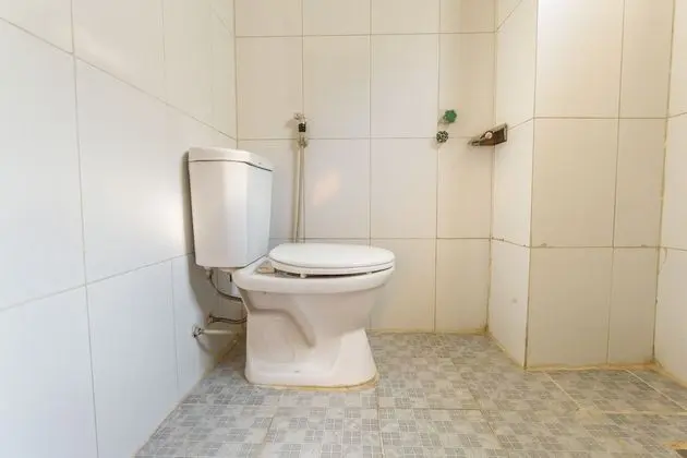 Deluxe Dört Kişilik Oda