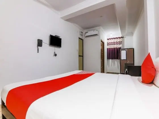 Deluxe Tek Büyük veya İki Ayrı Yataklı Oda, 1 En Büyük (King) Boy Yatak