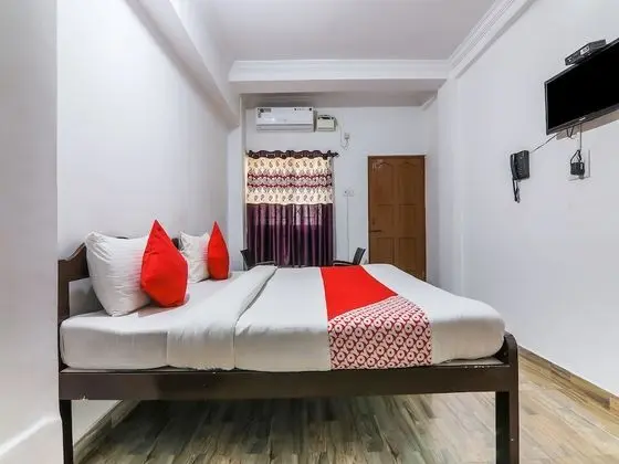 Deluxe Tek Büyük veya İki Ayrı Yataklı Oda, 1 En Büyük (King) Boy Yatak