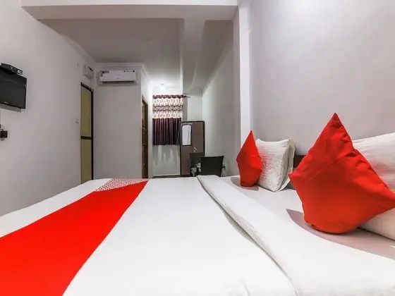 Deluxe Tek Büyük veya İki Ayrı Yataklı Oda, 1 En Büyük (King) Boy Yatak