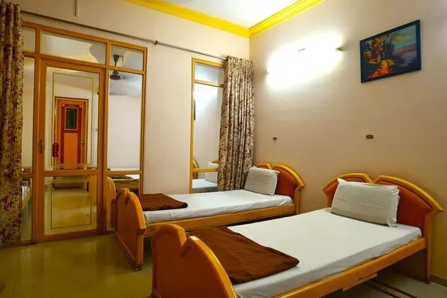 Exclusive Oda (Dormitory 6 Persons)