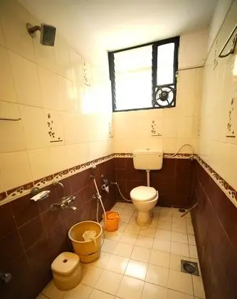 Exclusive Oda (Dormitory 6 Persons)