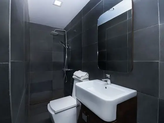 Standard İki Ayrı Yataklı Oda