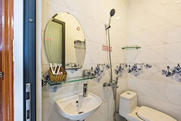 Superior Dört Kişilik Oda