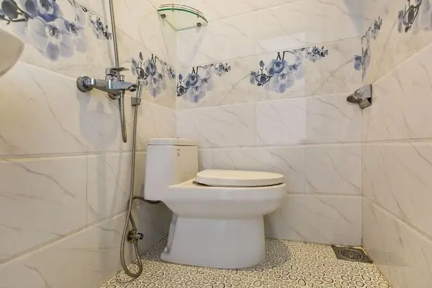 Superior Dört Kişilik Oda