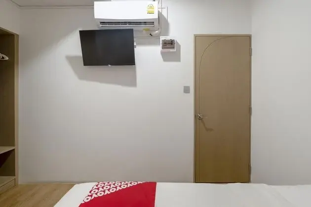 Standard Tek Kişilik Oda
