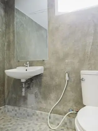 Deluxe İki Ayrı Yataklı Oda