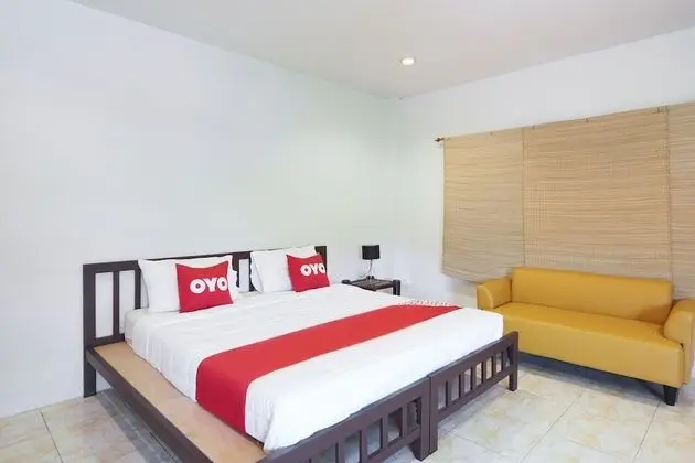 Superior Tek Büyük Yataklı Oda