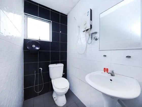 Standard Tek Büyük Yataklı Oda, 1 Çift Kişilik Yatak