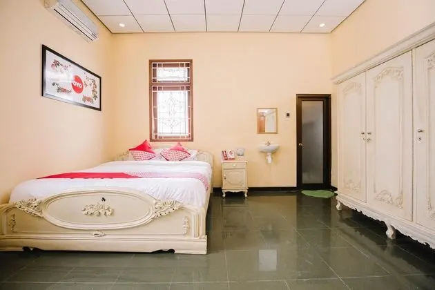 Çift ​​kişilik Deluxe