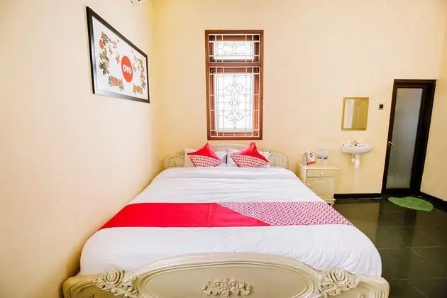 Çift ​​kişilik Deluxe